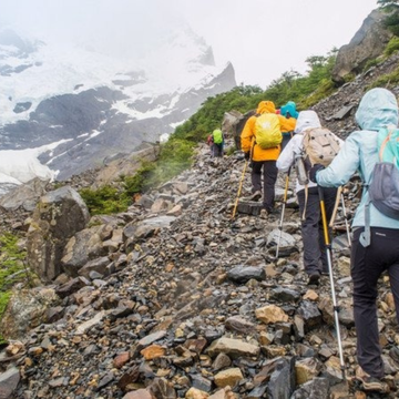 Leave No Trace