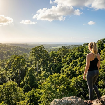 Wat als GPS faalt? De ultieme gids voor navigeren zonder bereik"