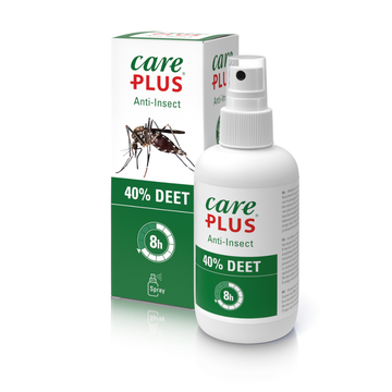 After-bite verzorging