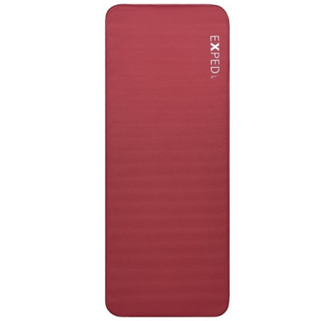 Zelfopblaasbare slaapmatten