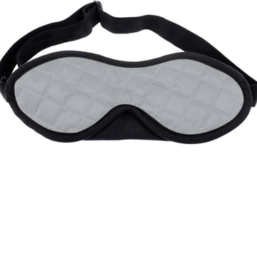 Slaapmaskers & oordoppen