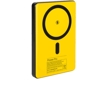 Outdoor & waterbestendige powerbanks