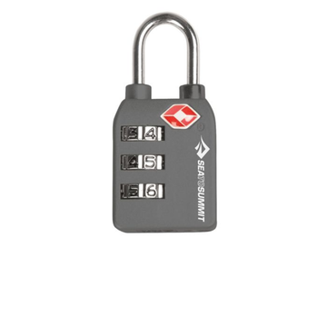 Bagagesloten & labels