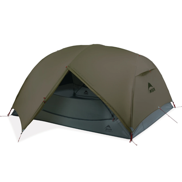 3 persoons tent