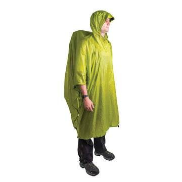 Paraplu’s & regenponcho’s