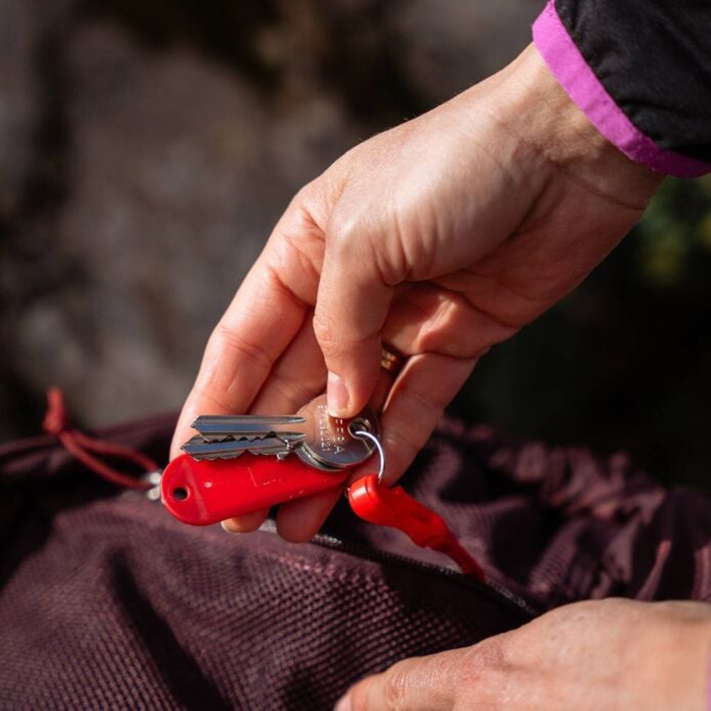Osprey Kyte 48 Rocky Brook Green WXS-S - Outdoor Food