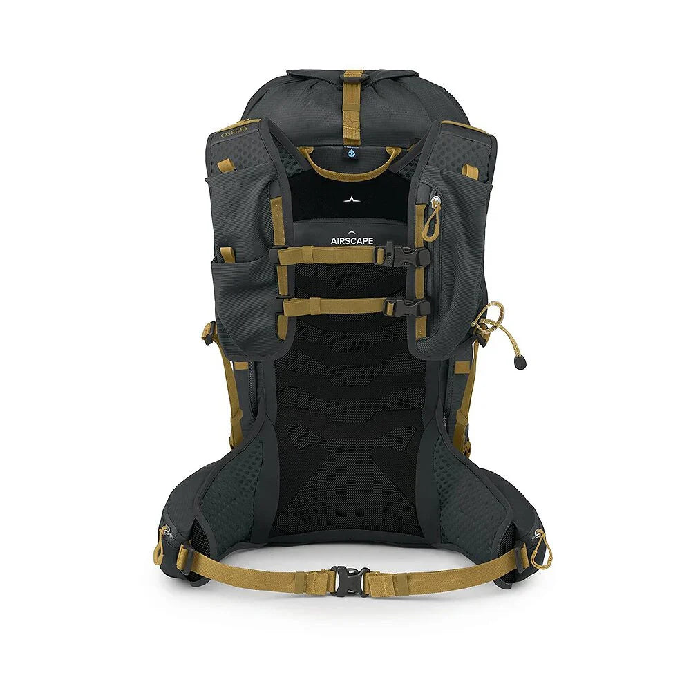 Talon Velocity 30 Dark Charcoal S-M - Outdoor Food