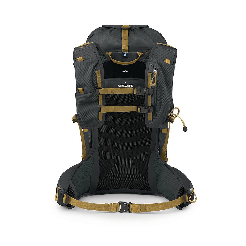 Talon Velocity 30 Dark Charcoal L-XL - Outdoor Food