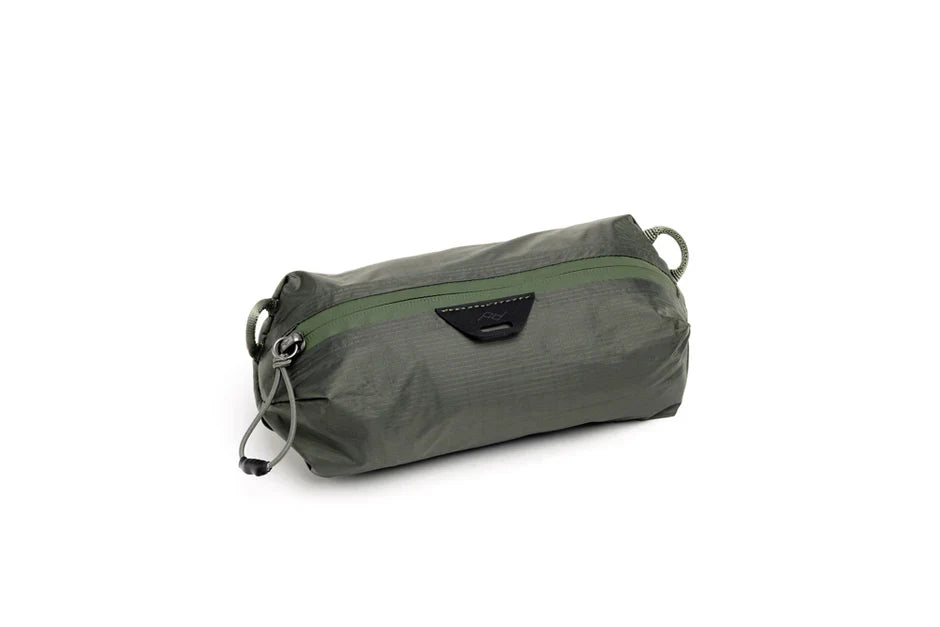 Peak Design Ultralight Packing Cube Small – Opbergzak - Sage kopen bij Outdoor-Travel.nl