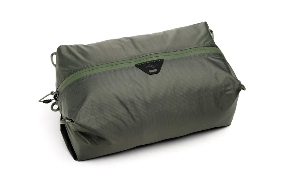 Peak Design Ultralight Packing Cube Small – Opbergzak - Sage afbeelding 3