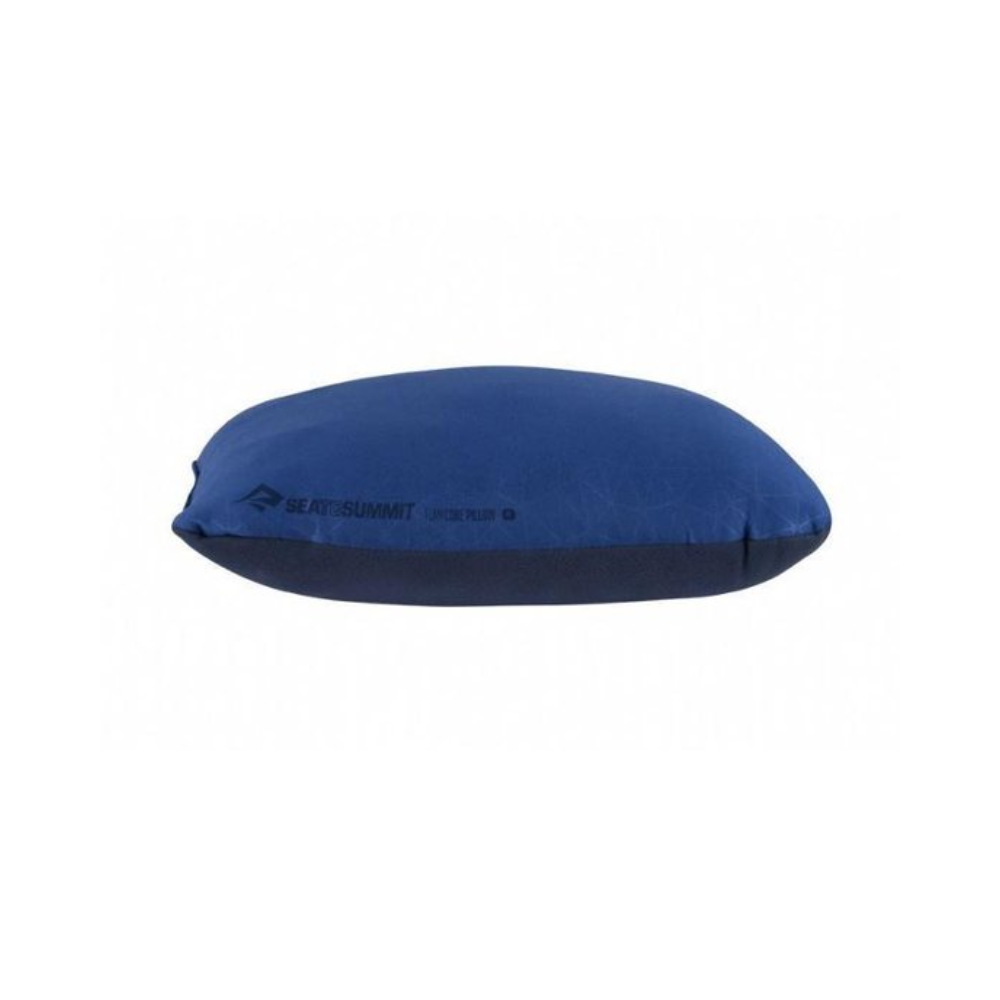 Sea to Summit FoamCore | Reiskussen | Regular Navy Blue kopen bij Outdoor-Travel.nl