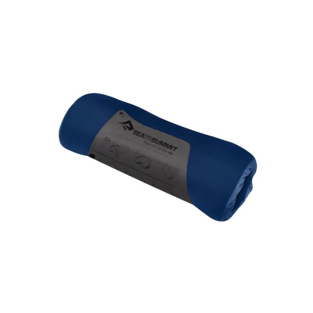 Sea to Summit FoamCore | Reiskussen | Regular Navy Blue afbeelding 3