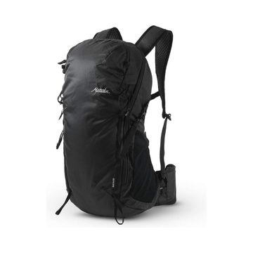Matador Beast 18L | Ultralight Technical Rugzak | Zwart kopen bij Outdoor-Travel.nl
