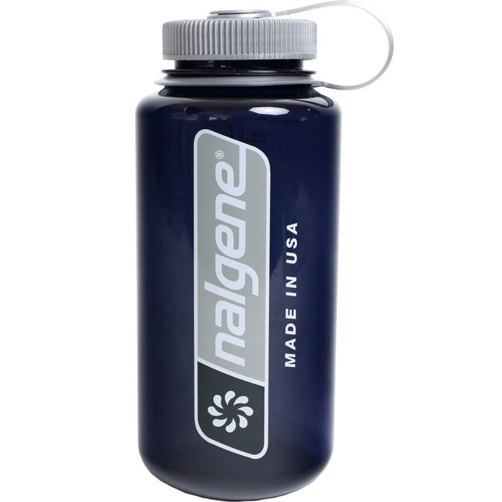 Nalgene Wide-Mouth Waterfles 1000ml afbeelding 15