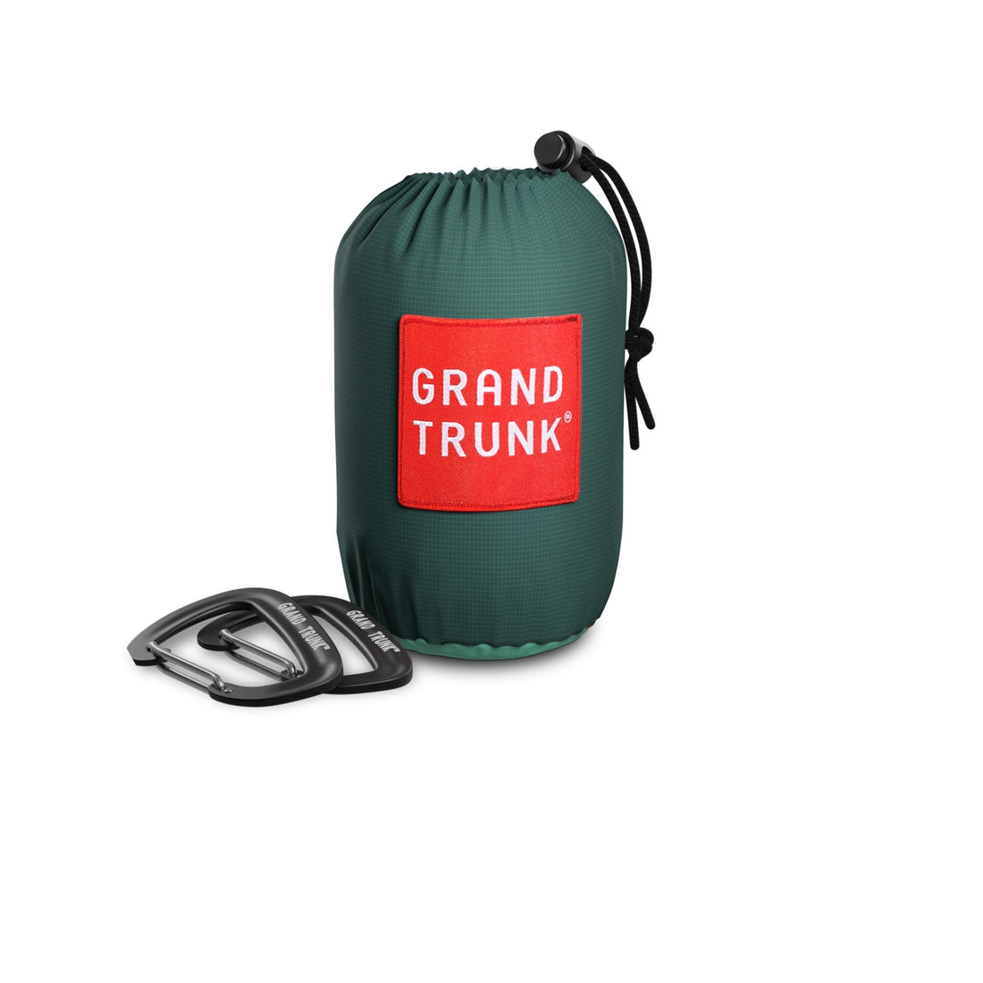 Grand Trunk TrunkTech Hangmat 2-pers kopen bij Outdoor-Travel.nl