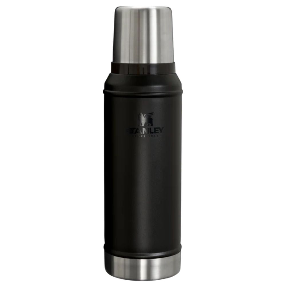 Stanley Classic Bottle 0.94L • Krachtige Thermosfles