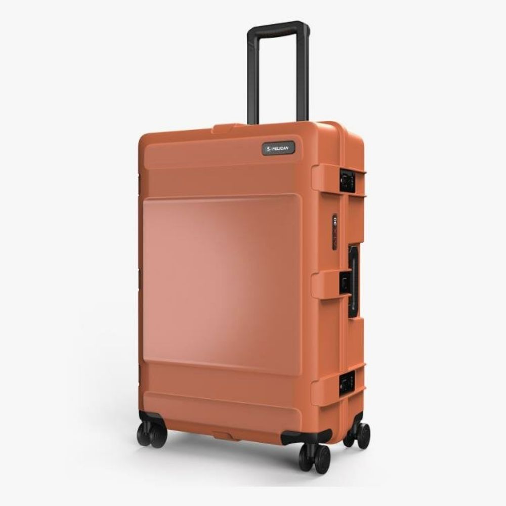 Peli ATX TRVL Hard-Sided Luggage • Stevige reiskoffer