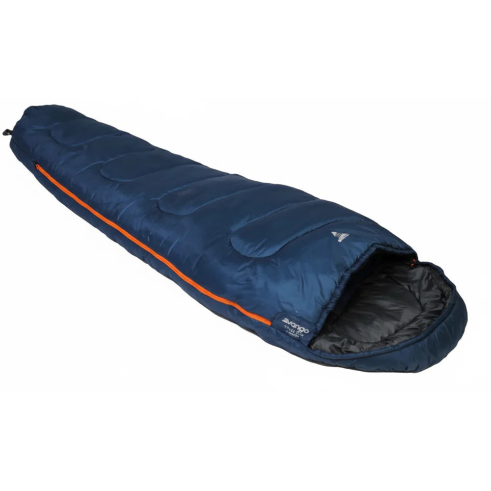 De Compact Comfort Bundel
