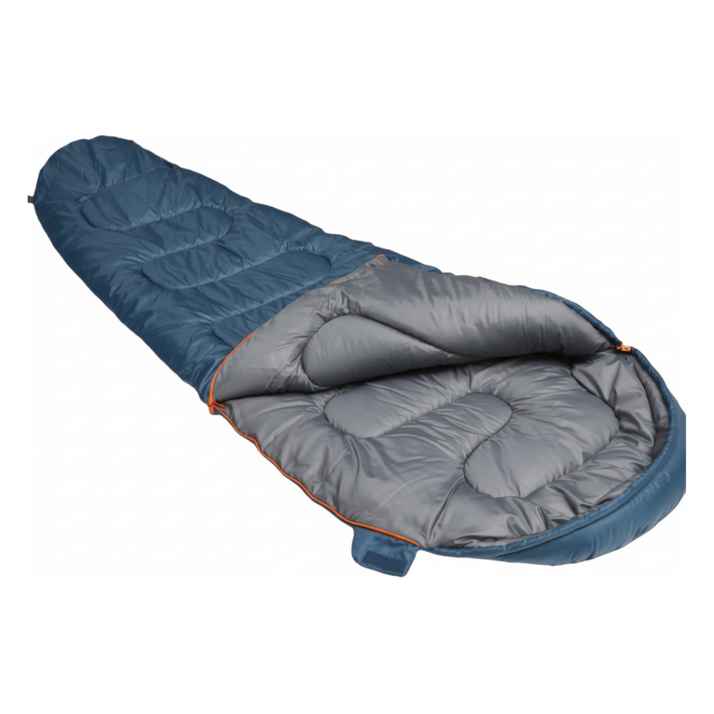 Vango • Atlas 250 • Compacte 2-seizoens Slaapzak