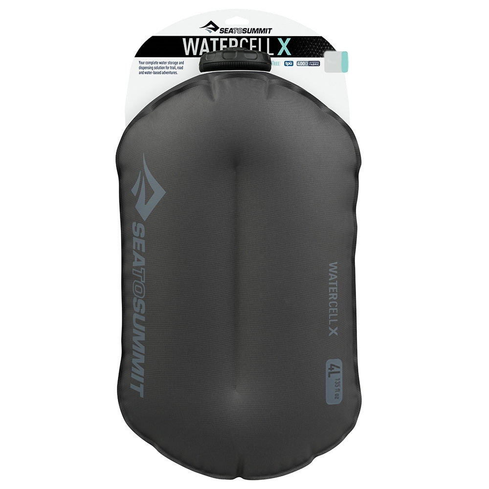 Sea To Summit Watercell X
