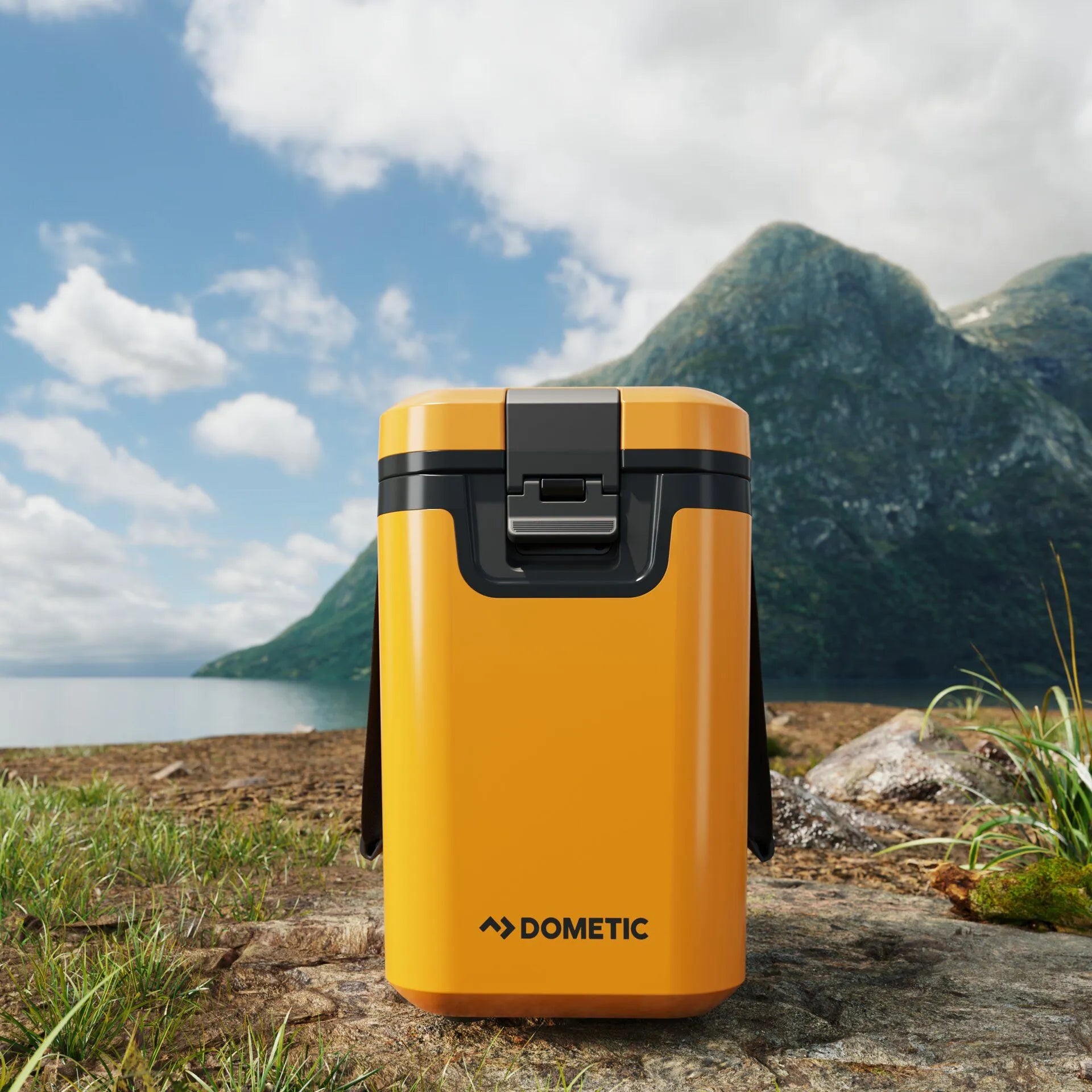 Dometic • Recon Hardside 16L • Compacte Koelbox