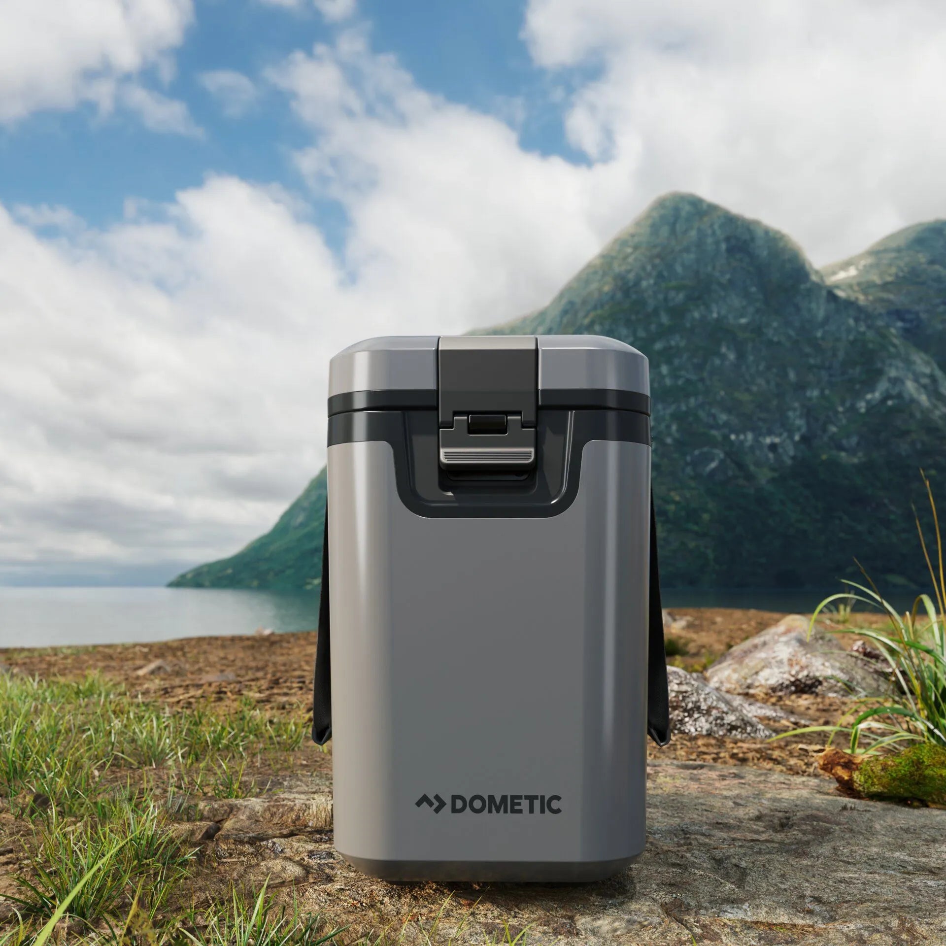 Dometic • Recon Hardside 16L • Compacte Koelbox