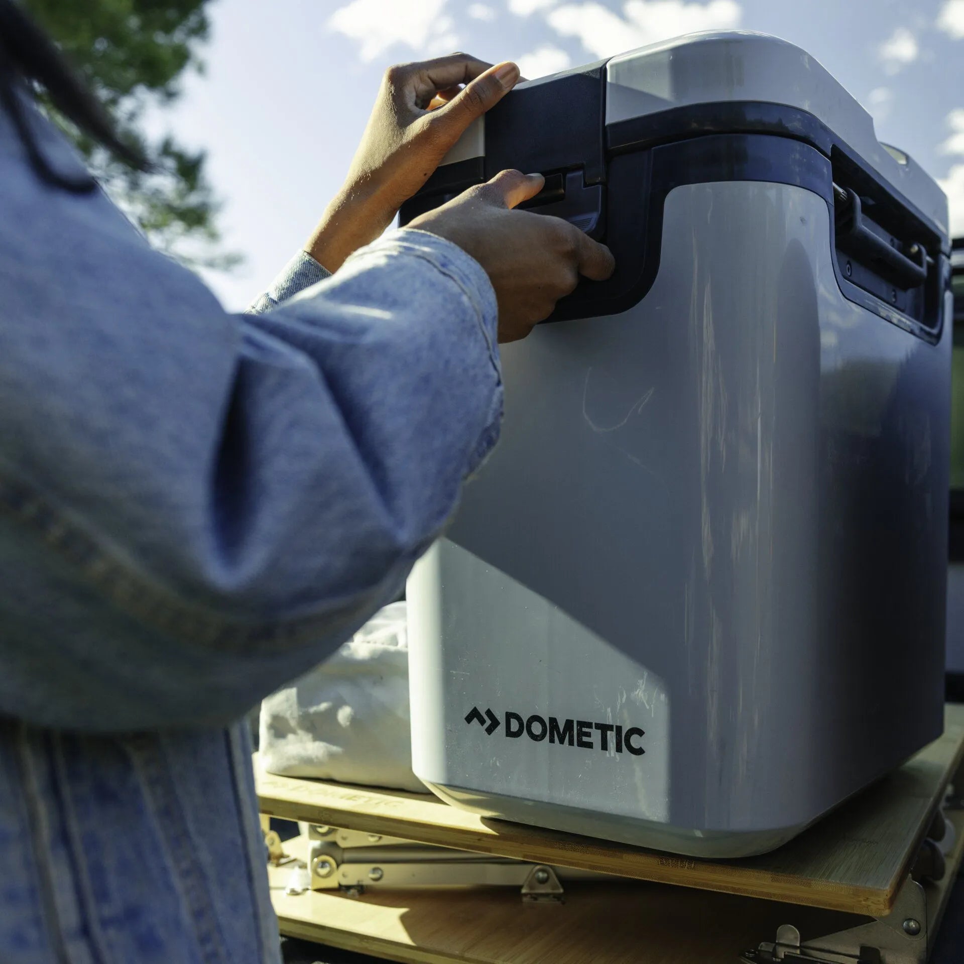 Dometic • Recon Hardside 16L • Compacte Koelbox