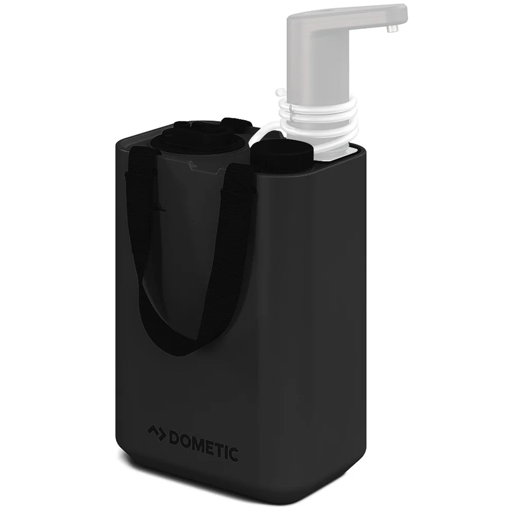 Dometic Hydration Water Jug 11L • Robuuste water jerrycan