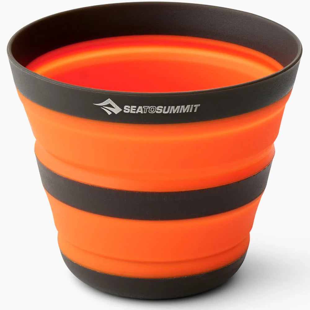 Sea to Summit | Frontier | Opvouwbare Pannenset | 5Pieces afbeelding 7