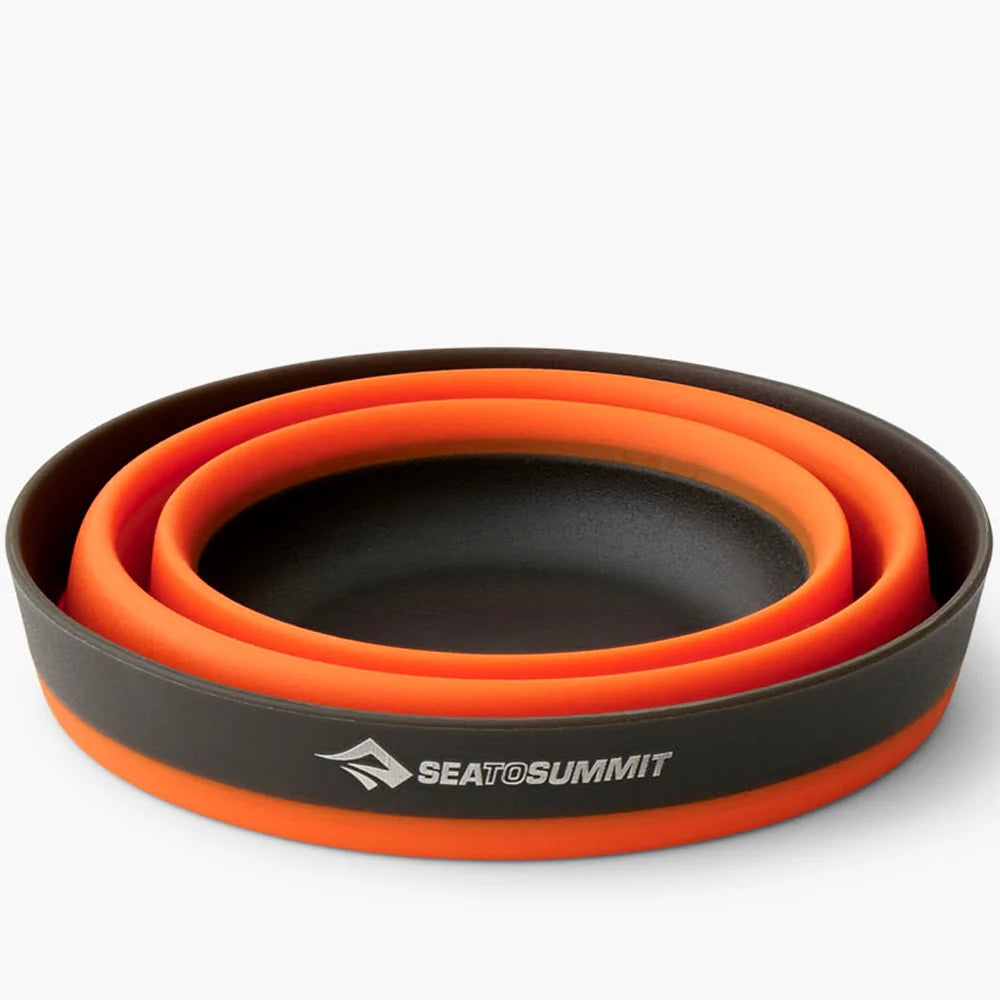 Sea to Summit | Frontier | Opvouwbare Pannenset | 5Pieces afbeelding 8
