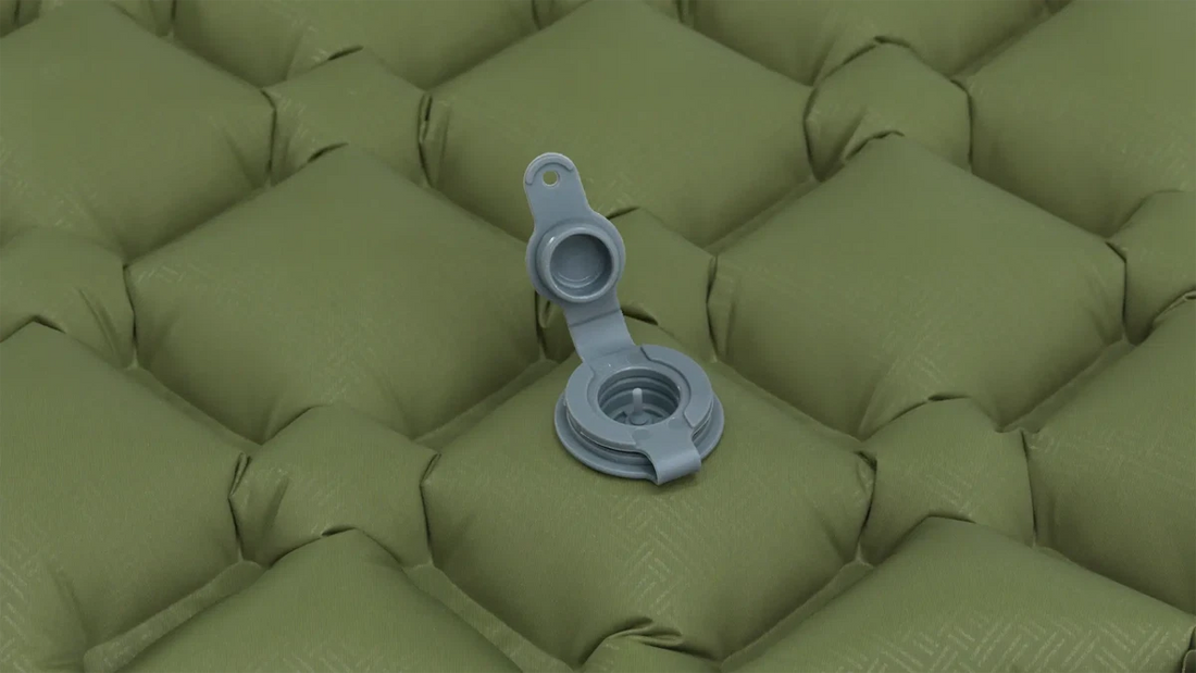 Easy Camp Airbed Golden Eagle – Large kopen