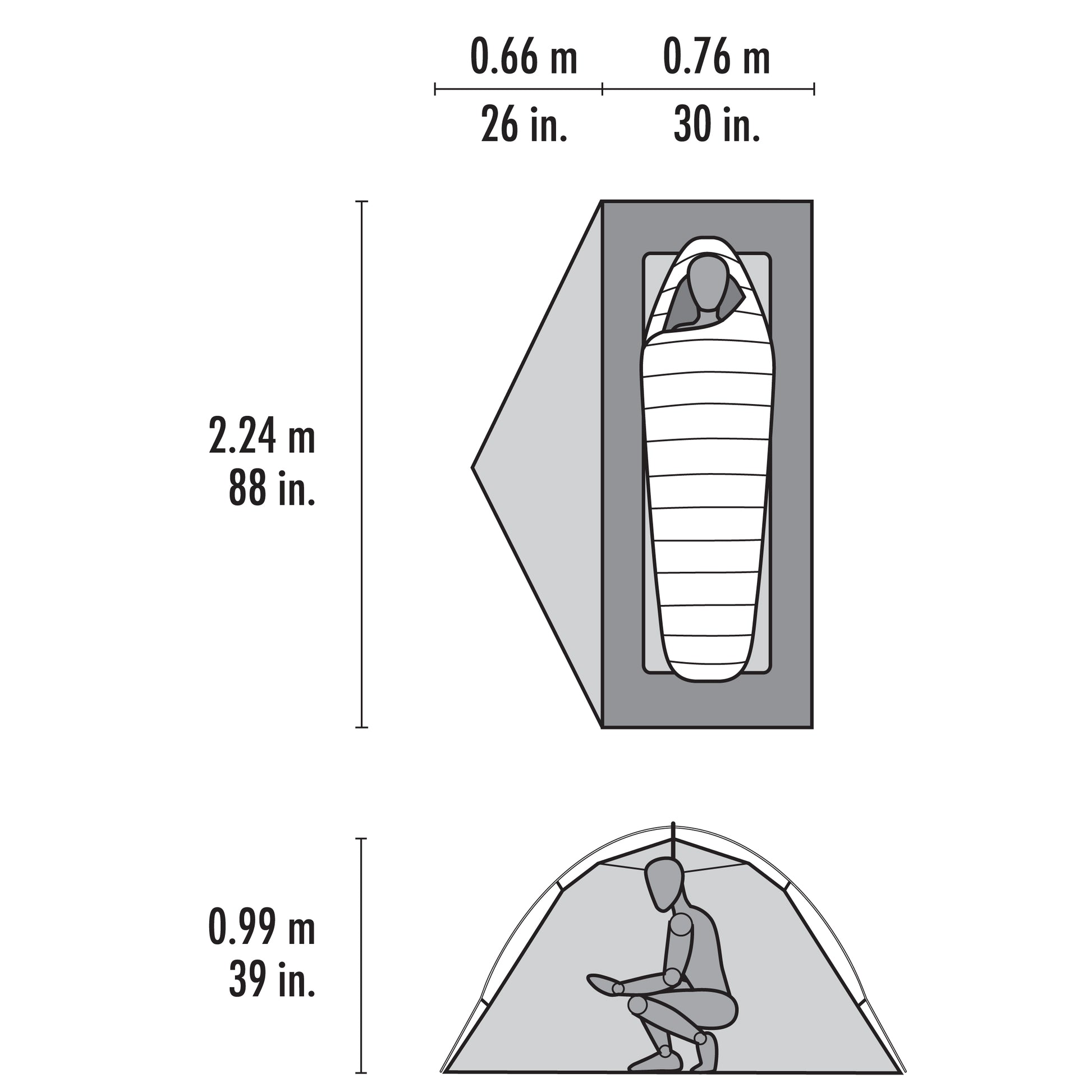 MSR Elixir 1 afbeelding 4