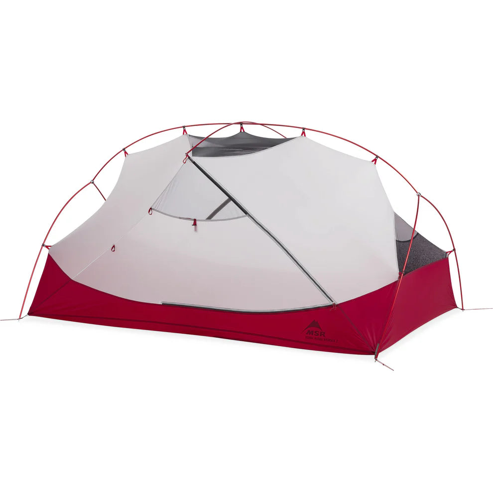 MSR • Hubba Hubba Bikepack 2 • Lichtgewicht Bikepacking Tent