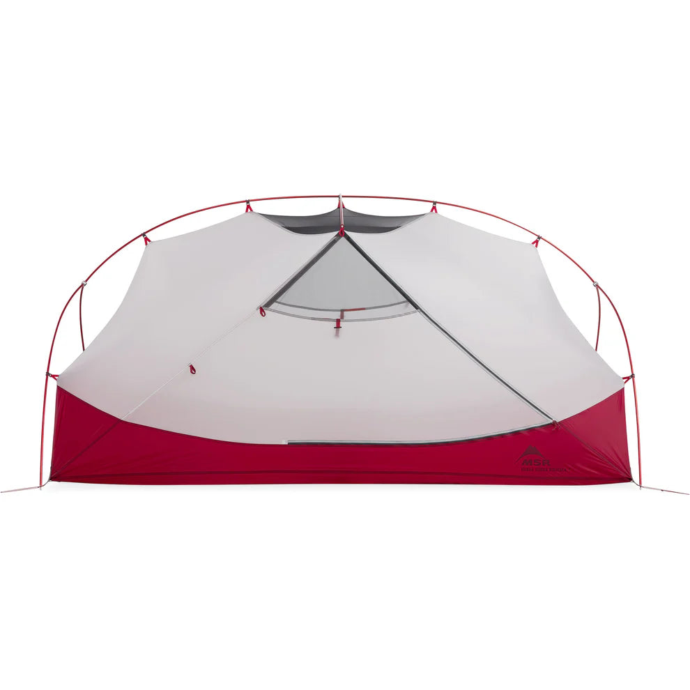 MSR • Hubba Hubba Bikepack 2 • Lichtgewicht Bikepacking Tent