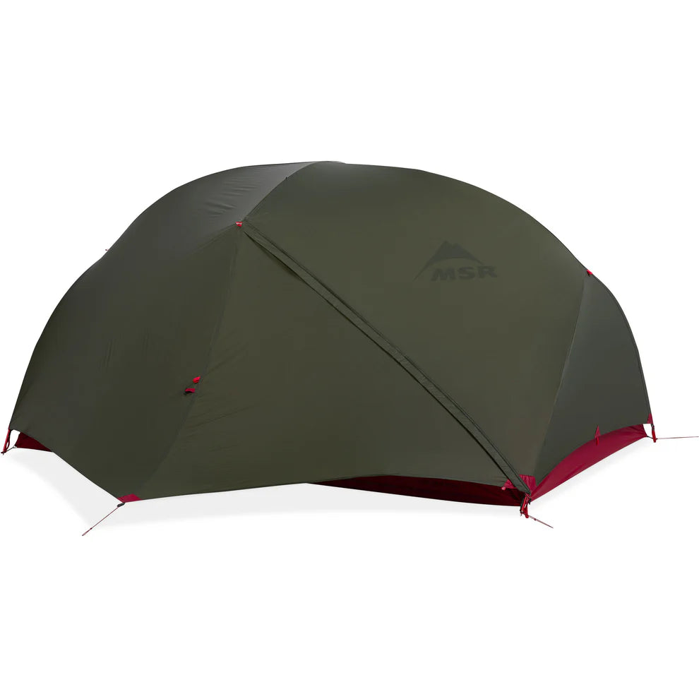 MSR • Hubba Hubba Bikepack 2 • Lichtgewicht Bikepacking Tent
