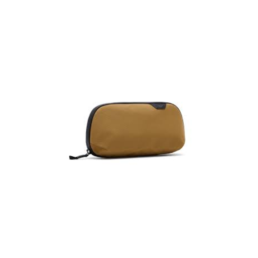 Outdoor Food Tech Pouch Small Coyote kopen bij Outdoor-Travel.nl