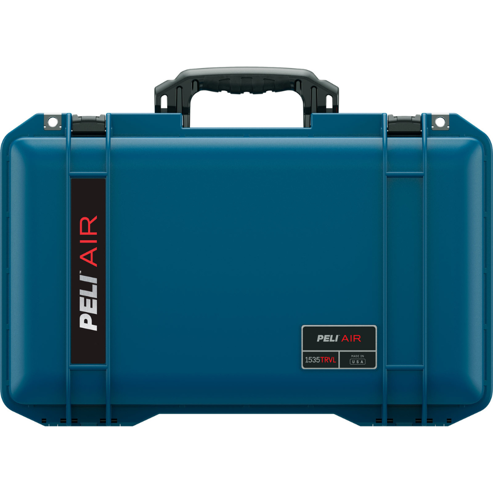 Peli Air Koffer 1535TRVL