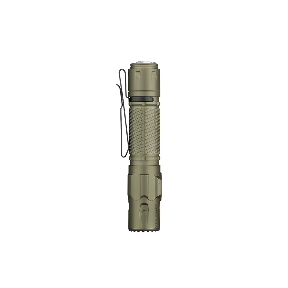 Olight Warrior Ultra afbeelding 5