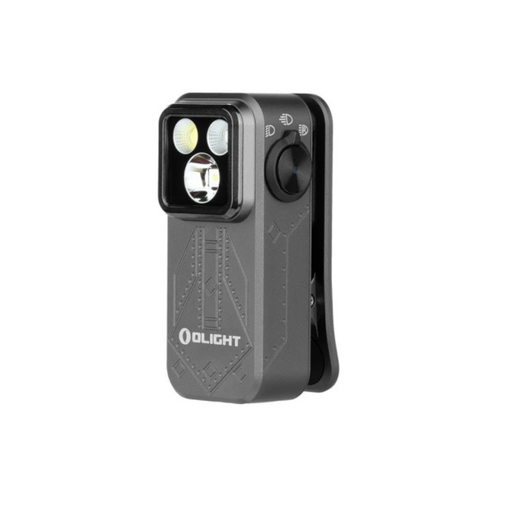 Olight Oclip Pro White afbeelding 5