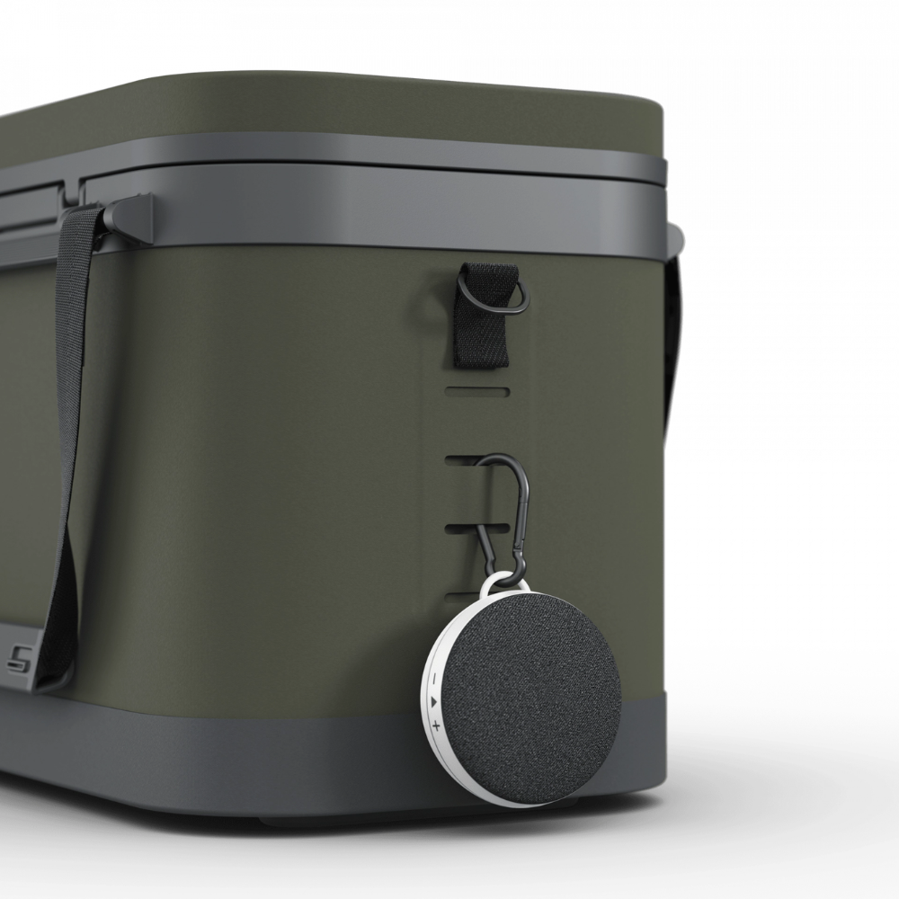 Dometic • Recon Softside ZL Large Lichen