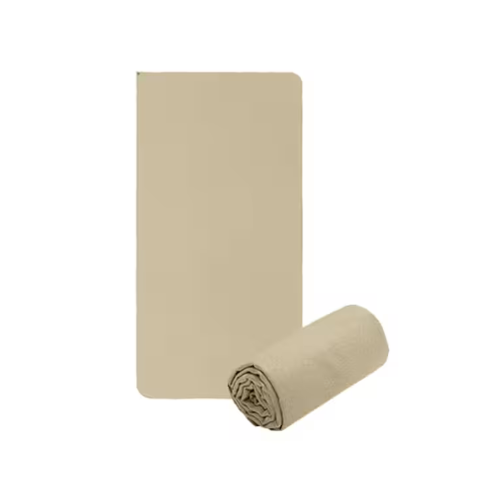 Sea to Summit Airlite Towel - S - Desert Brown kopen bij Outdoor-Travel.nl