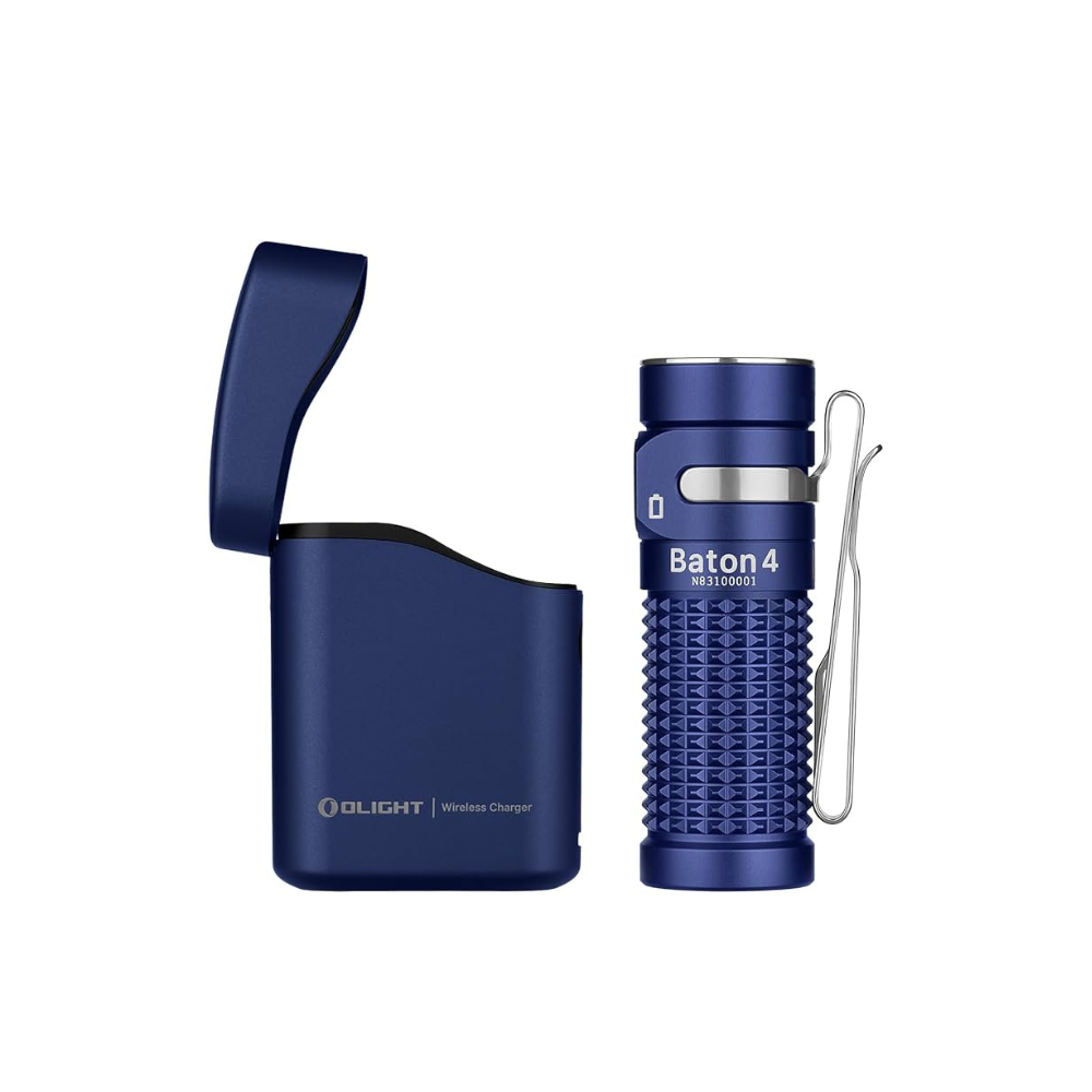 Olight Baton 4 Premium Kit afbeelding 19