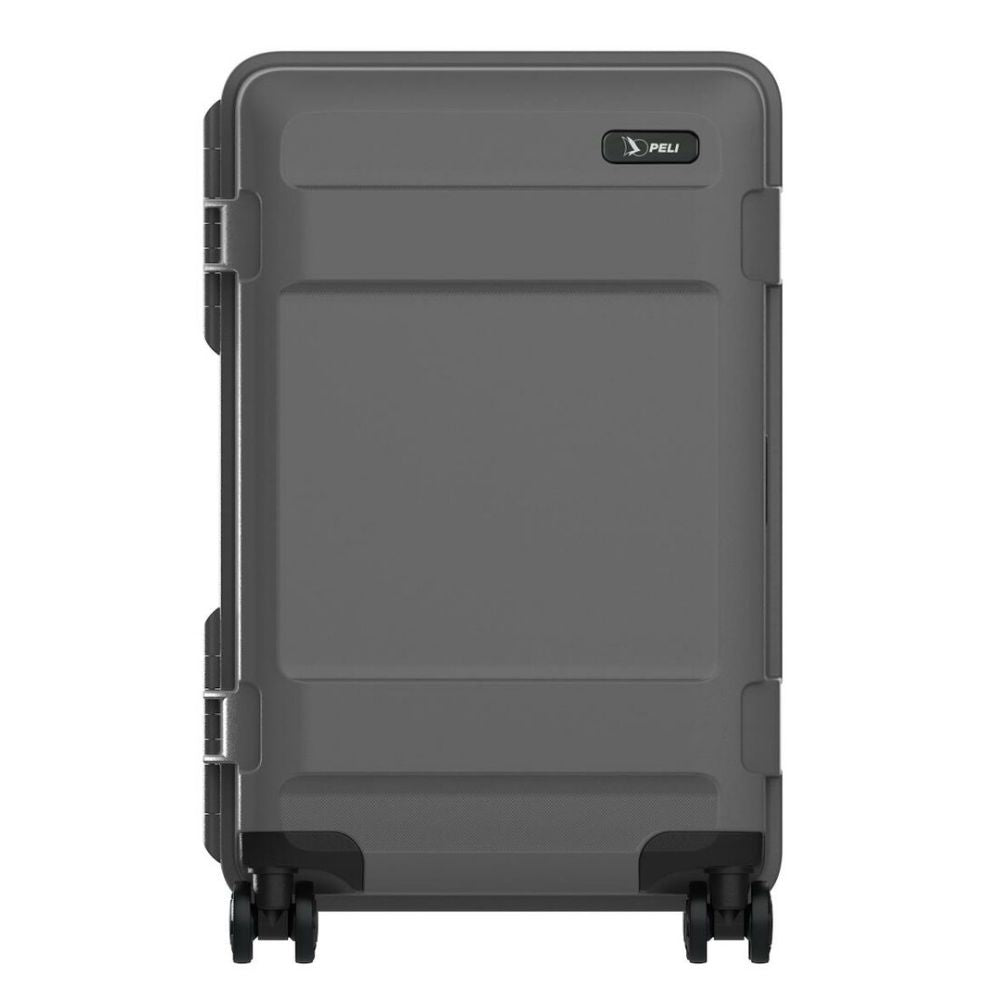 Peli ATX TRVL Hard-Sided Luggage Charcoal • Stevige koffer