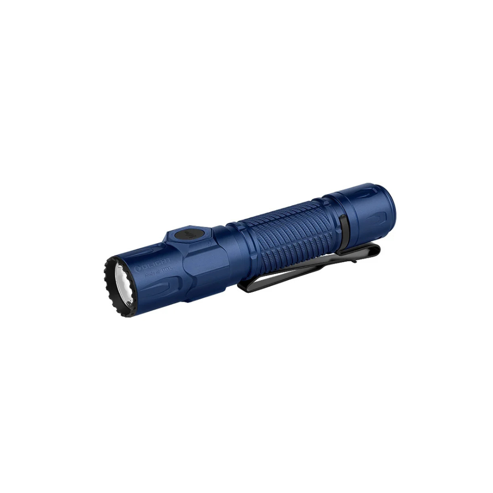 Olight Warrior Ultra kopen bij Outdoor-Travel.nl