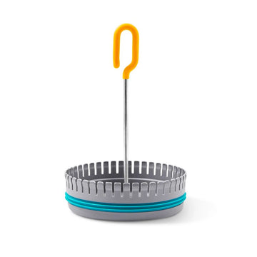 BioLite CampStove Coffee Press • Outdoor Koffiezetapparaat