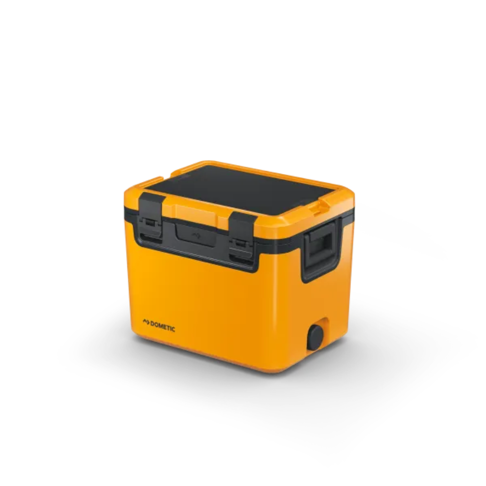 HydraPak • Recon Glow 1L • Duurzame Gerecyclede Drinkfles