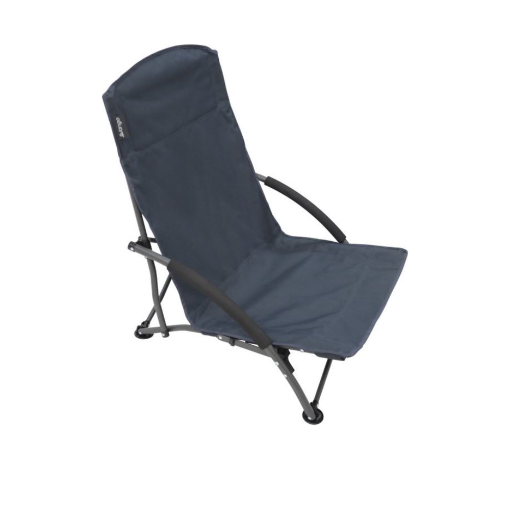 Vango Dune stoel - Granite Grey kopen bij Outdoor-Travel.nl