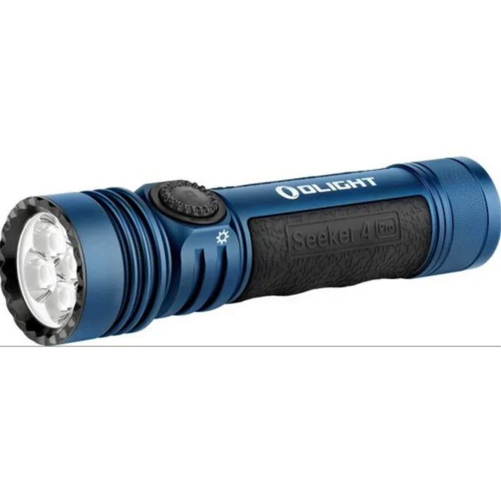 Olight Seeker 4 Pro afbeelding 6