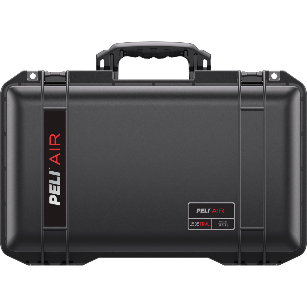 Peli Air Koffer 1535TRVL