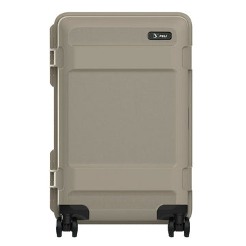Peli ATX TRVL Hard-Sided Luggage Sand • Stevige reiskoffer